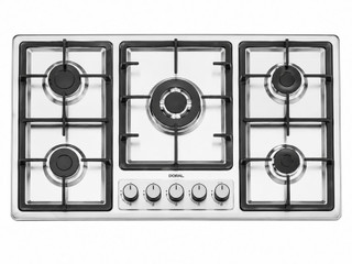 گاز رومیزی استیل دورال مدل S7010