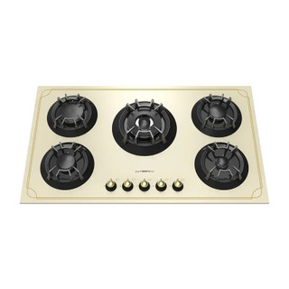 اجاق گاز صفحه ای رابیتس مدل RG-561CR