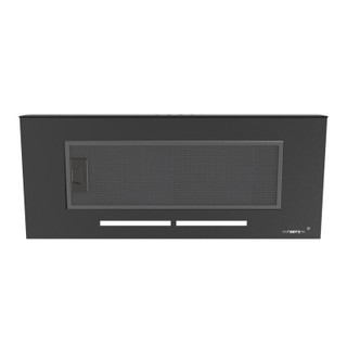 هود مخفی رابیتس مدل RH-120 سایز 80